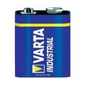 Miniatyrbild 2 av 2: Batterier Varta 6lr61 (20 Delar)