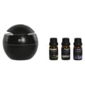 Miniatyrbild 6 av 6: Diffuser av eteriska oljor Home ESPRIT 10 ml (4 Delar)