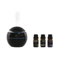 Miniatyrbild 1 av 6: Diffuser av eteriska oljor Home ESPRIT 10 ml (4 Delar)