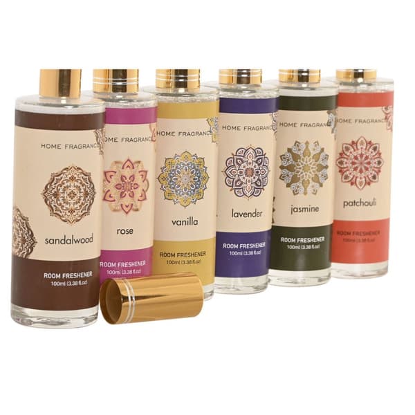Luftrenare Home ESPRIT 100 ml (6 antal)