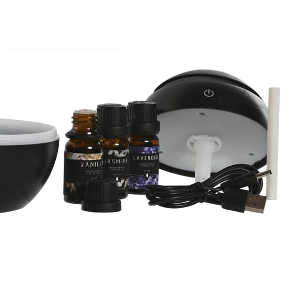 Diffuser av eteriska oljor Home ESPRIT 10 ml (4 Delar)