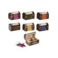 Miniatyrbild 1 av 5: Stöd Home ESPRIT Mangoträ Mandala Indier 9,5 x 5,5 x 6 cm Rökelse (6 antal) (10 antal)