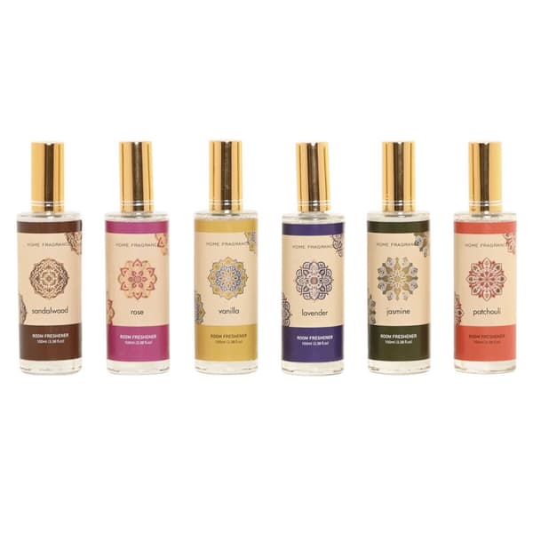 Luftrenare Home ESPRIT 100 ml (6 antal)