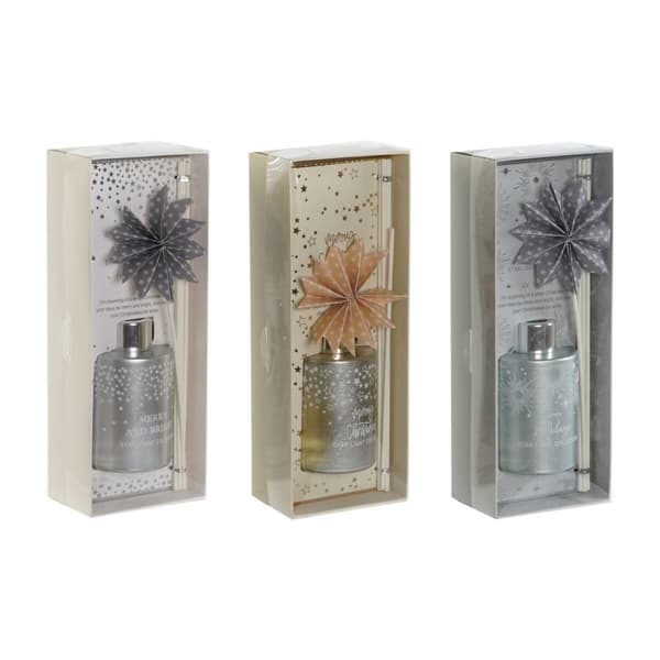 Duftpinde DKD Home Decor 100 ml (3 enheder)