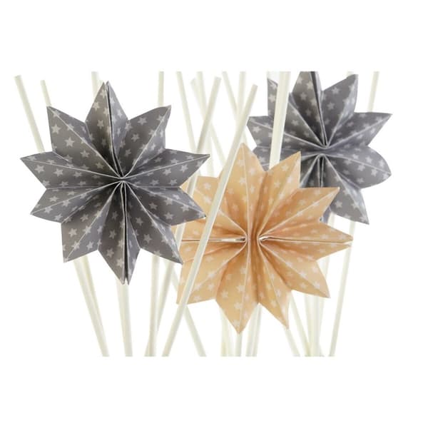 Duftpinde DKD Home Decor 100 ml (3 enheder)
