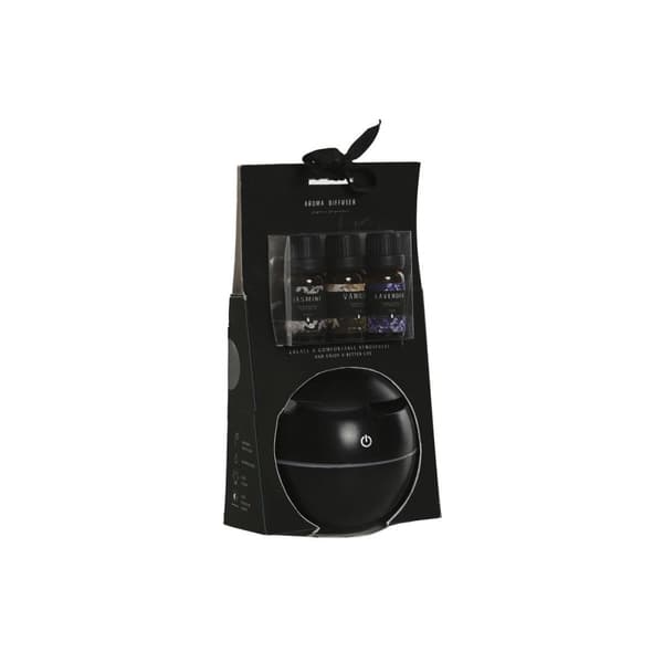 Eteerisen öljyn annostelija Home ESPRIT 10 ml (4 Kappaletta)