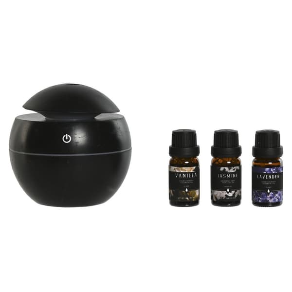 Eteerisen öljyn annostelija Home ESPRIT 10 ml (4 Kappaletta)