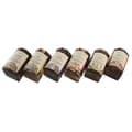 Miniatyrbillede 2 af 5: Holder Home ESPRIT Mangotræ Mandala Indianer mand 9,5 x 5,5 x 6 cm Røgelse (6 enheder) (10 enheder)