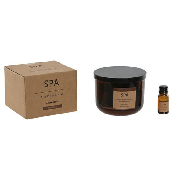 Essential Oljediffuser Home ESPRIT Moderne