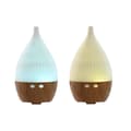 Miniatyrbilde 2 av 6: Essential Oljediffuser Home ESPRIT Urban 10 ml (4 Deler)