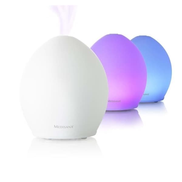 Medisana Glas Aroma Diffuser AD 635 Vit