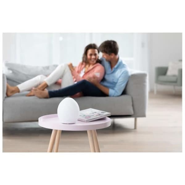 Medisana Glas Aroma Diffuser AD 635 Vit