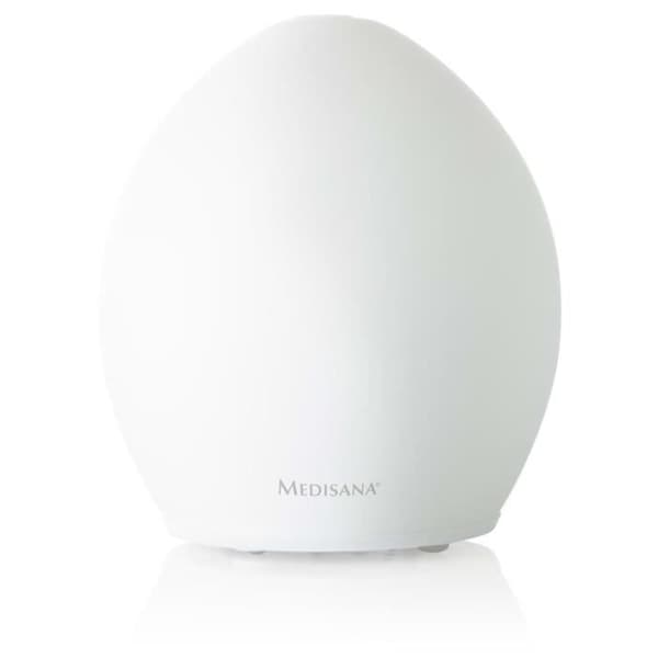 Medisana Glas Aroma Diffuser AD 635 Vit