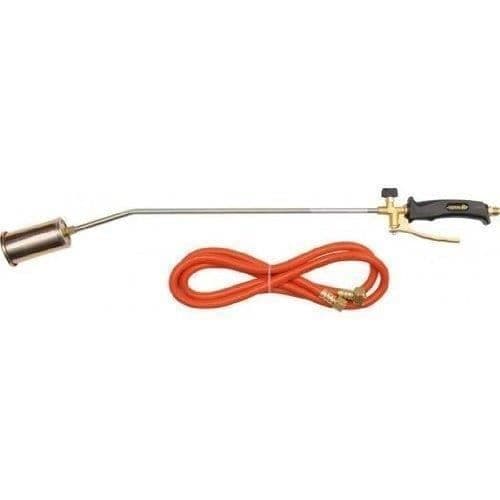 SCHRAUBEN-DIREKT GASBRÄNNARE 1500 TILL 1800°C YATO 73341