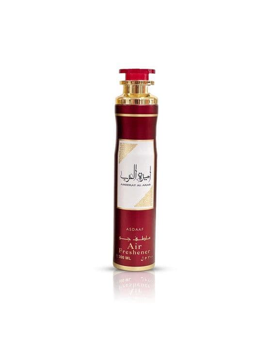 Spray Interieur Ameerat al arab Asdaaf 300 ml - Desodorant för hemmet