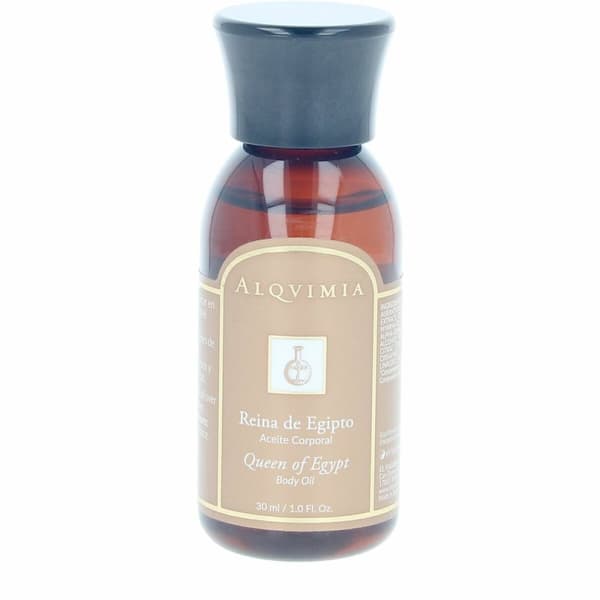Luftrenare Alqvimia OIL ALQVIMIA 30 ml