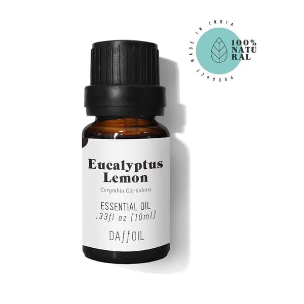 Ilmanraikastin Daffoil DAFFOIL EUCALIPTO