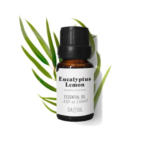Luftrenare Daffoil DAFFOIL EUCALIPTO