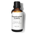 Miniatyrbillede 2 af 2: Luftfrisker Daffoil DAFFOIL EUCALIPTO 100 ml