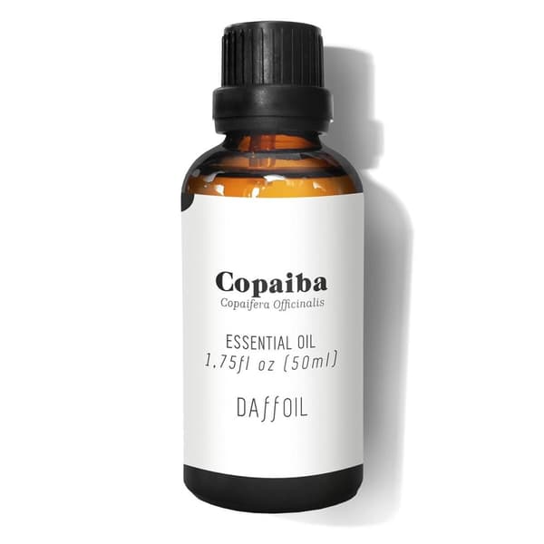 Luftrenare Daffoil DAFFOIL COPAIBA
