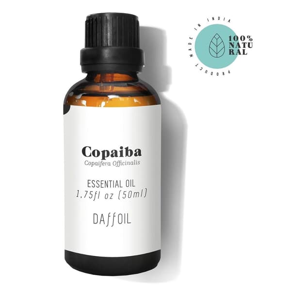 Luftrenare Daffoil DAFFOIL COPAIBA