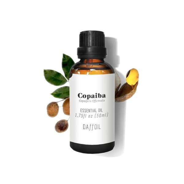 Luftrenare Daffoil DAFFOIL COPAIBA