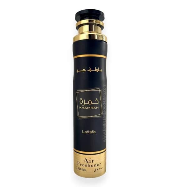 LATTAFA - Khamrah Lattafa Luftrenare - 300ml