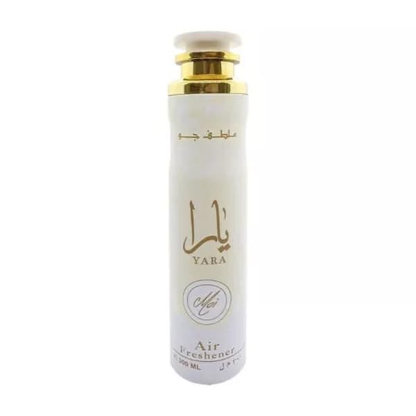 Luftrenare Yara moi hushållsdoft lattafa 300 ml