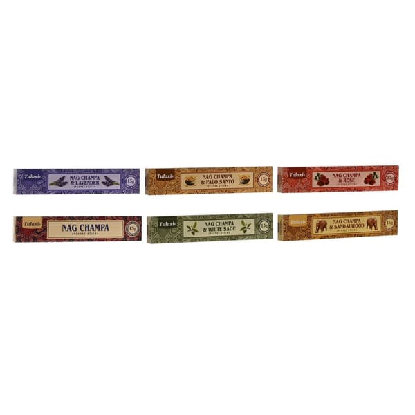 Suitsuke Home ESPRIT (72 Kappaletta)