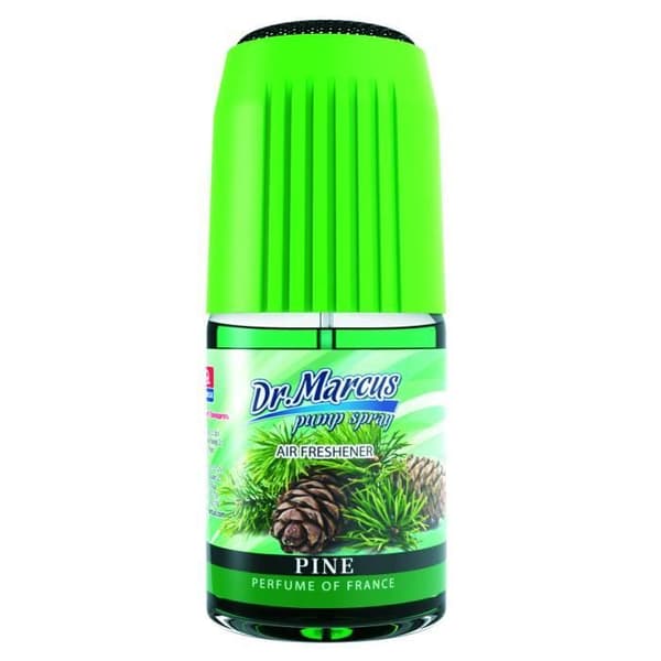 Luftrenare Pump spray pin 50ml