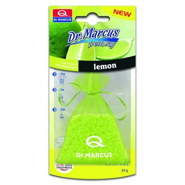Désodorisant Fresh Bag citron