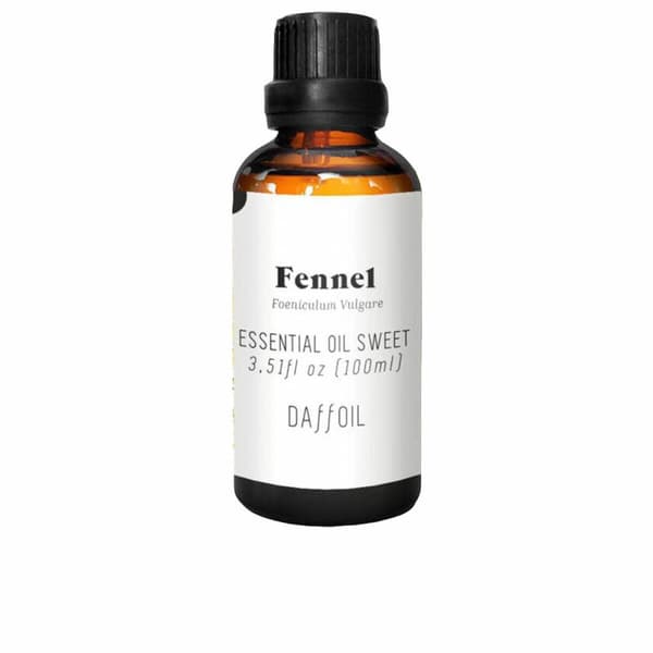 Luftrenser Daffoil DAFFOIL HINOJO DULCE 100 ml