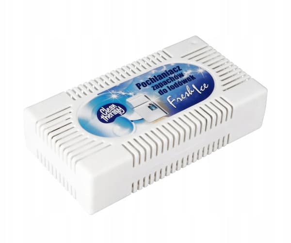 Hajunpoistaja jääkaapille Fresh ICE 60g
