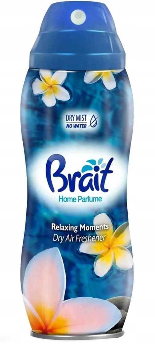 Brait luftfräschare spray 300 ml