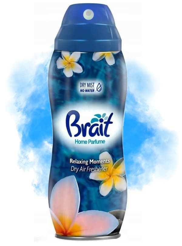 Brait luftfräschare spray 300 ml