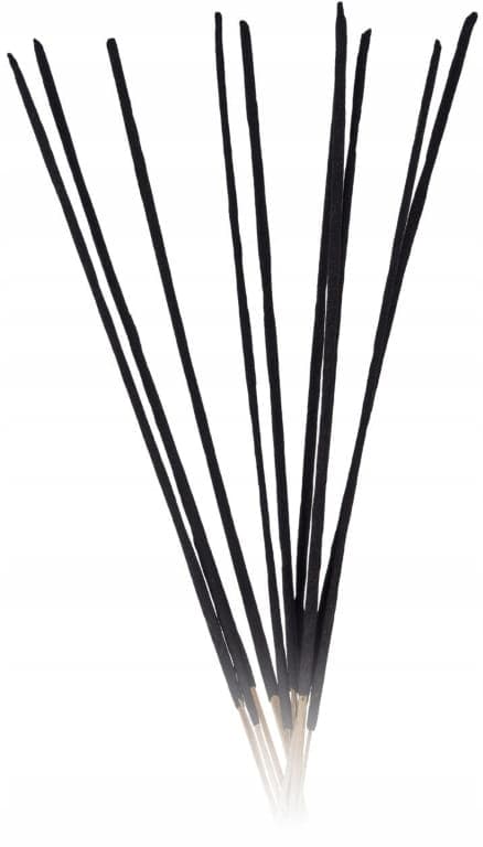 20 tuoksusuitsukkeen setti, 25 cm