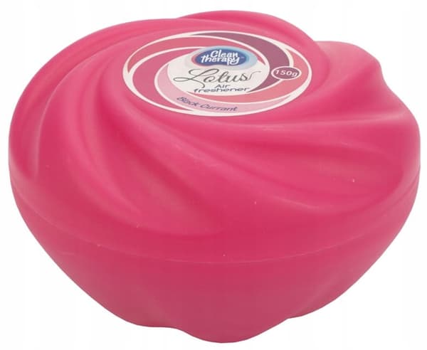Solbær Gel Luftfrisker 150g Twist-Off