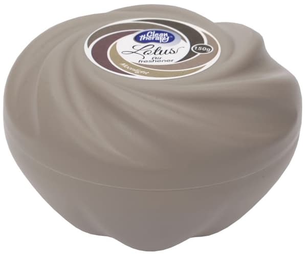 Moonlight Gel Luftfräschare 150g Twist-Off