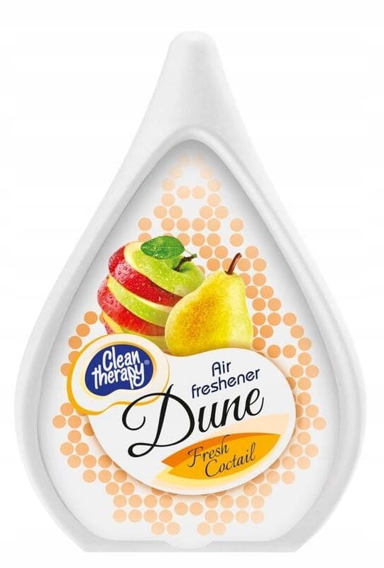 Luftfriskergel 150g Fresh Coail stående