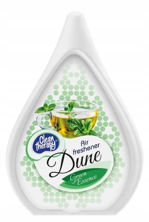 Green Essence 150g gel luftfrisker stående