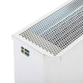 Pikkukuva 4 / 7: Wood's Luftrenare AL 310  Reningsgrad 99,97% Made in SE