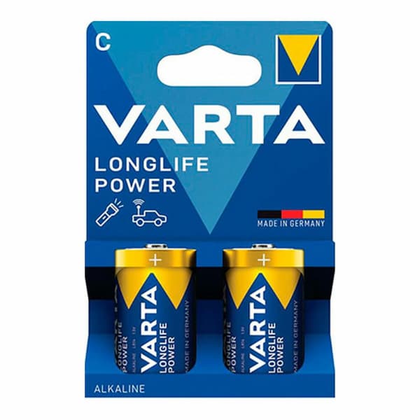 Batteri Varta 1,5 V