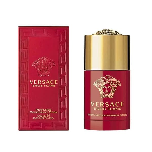 VERSACE EROS FLAME DEO STICK 75 ML