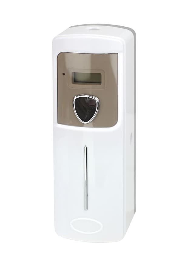 Elektronisk luftfrisker