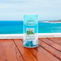 Miniatyrbillede 5 af 5: FresBlitz luftfriskerpatron - Cool Ocean-duft