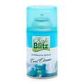 Miniatyrbillede 1 af 5: FresBlitz luftfriskerpatron - Cool Ocean-duft
