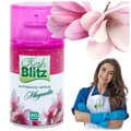 Miniatyrbild 2 av 9: Fresh Blitz luftfräschare patron - Magnolia