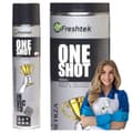 Miniatyrbillede 2 af 7: Invicto duftfrisker 600ml ONE SHOT