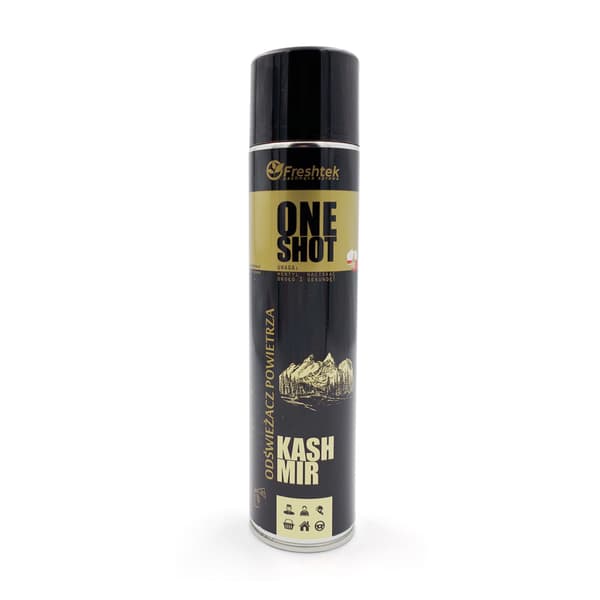 Kashmir Doftfräschare 600ml ONE SHOT