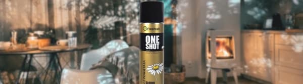 Duftfrisker, Kamille 600ml ONE SHOT